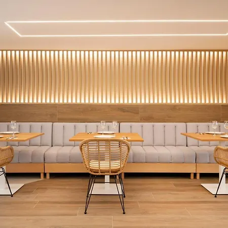 Halley & Affiliated By Melia Appartement *