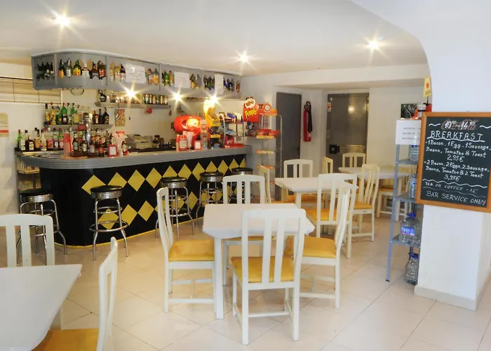 Halley & Affiliated By Melia Appartement