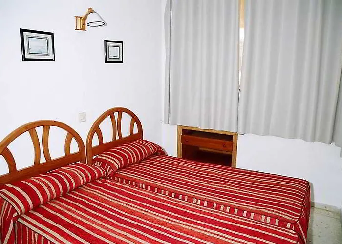 Appartement Halley & Affiliated By Melia *