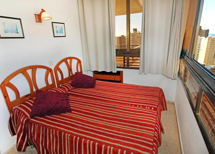 Halley & Affiliated By Melia Appartement
