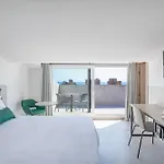 Apartamento Halley Hotel&apartments Affiliated By Meliá *