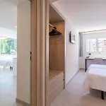Apartamento Halley Hotel&apartments Affiliated By Meliá Benidorm