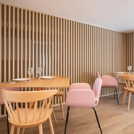 Apartment Halley & Affiliated By Melia *