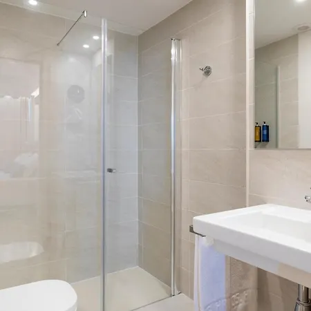 Halley & Affiliated By Melia Apartment Benidorm