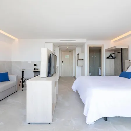 Apartamento Halley Hotel&apartments Affiliated By Meliá