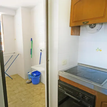 Halley & Affiliated By Melia Apartment *