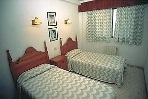 Halley & Affiliated By Melia Apartment *