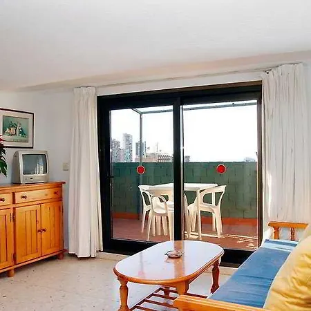 Halley And Apartments, Affiliated By Melia *