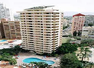 Apartment Halley & Affiliated By Melia *