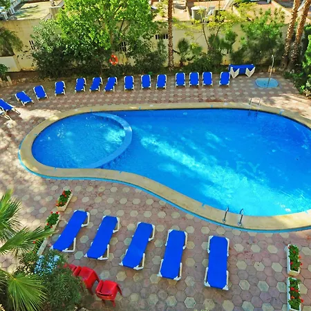 Apartment Halley & Affiliated By Melia *