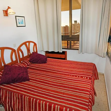 Halley & Affiliated By Melia Apartment