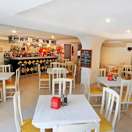 Halley & Affiliated By Melia Apartment Benidorm