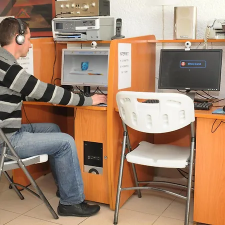 Halley & Affiliated By Melia