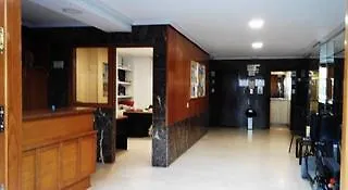 Halley And Apartments, Affiliated By Melia * Benidorm