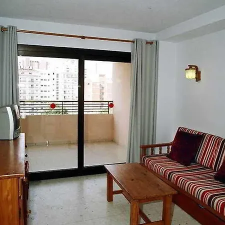 Halley & Affiliated By Melia