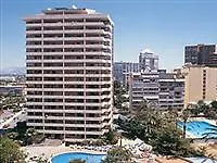 Halley And Apartments, Affiliated By Melia *