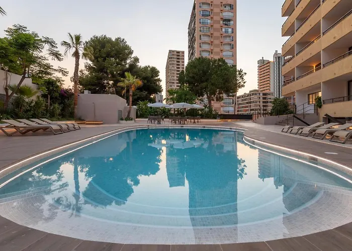 아파트 Halley & Affiliated By Melia *