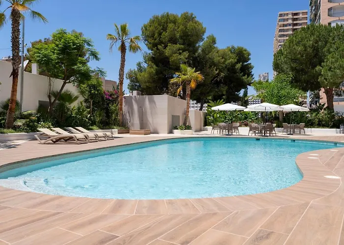 Halley & Affiliated By Melia 아파트 *