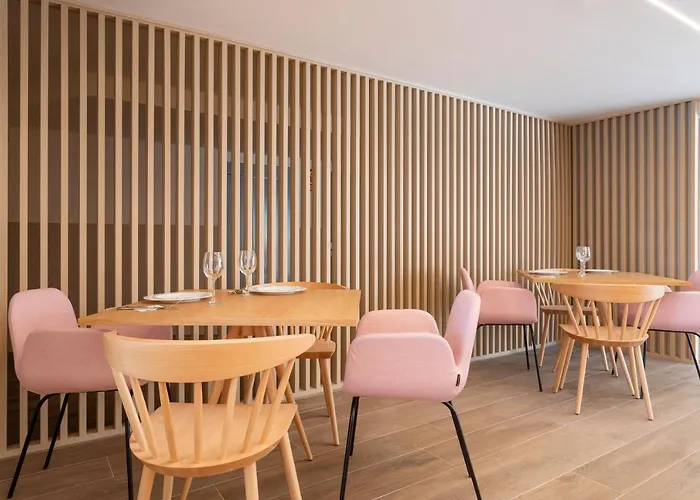 아파트 Halley & Affiliated By Melia *