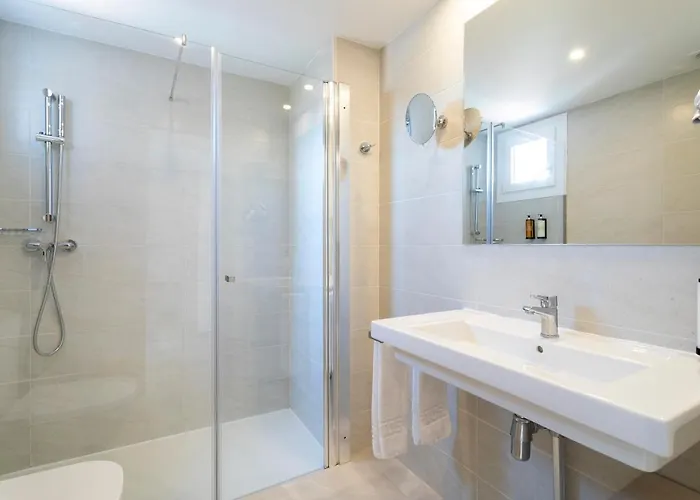 아파트 Halley & Affiliated By Melia 베니돔