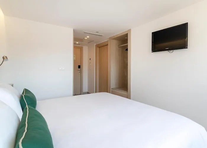 아파트 Halley & Affiliated By Melia *