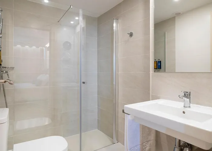 Halley & Affiliated By Melia 아파트 베니돔