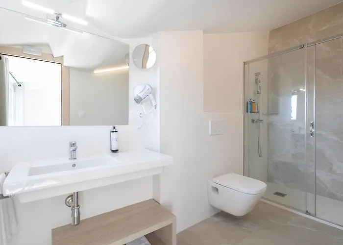 아파트 Halley & Affiliated By Melia *