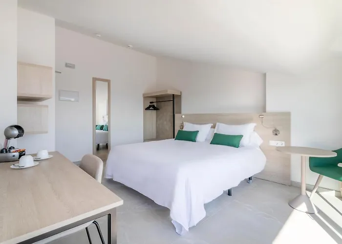 Halley & Affiliated By Melia 베니돔