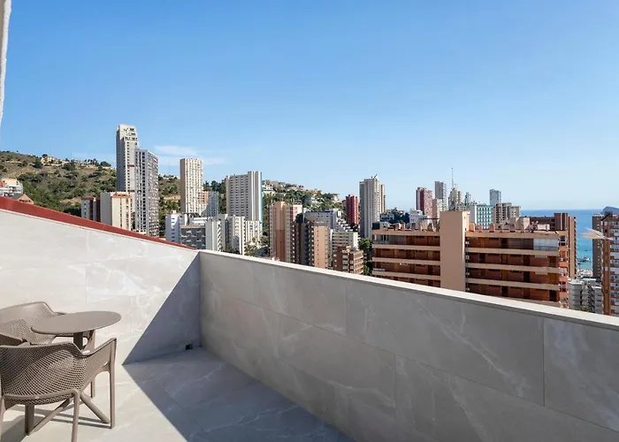 Halley & Affiliated By Melia