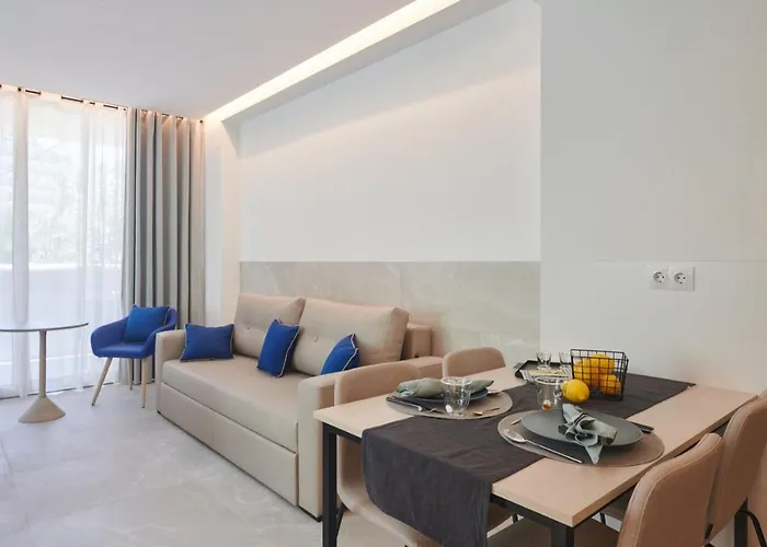 Halley & Affiliated By Melia * 베니돔