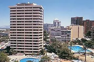 Halley & Affiliated By Melia 아파트 베니돔