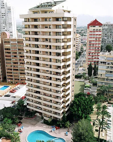 Halley & Affiliated By Melia *