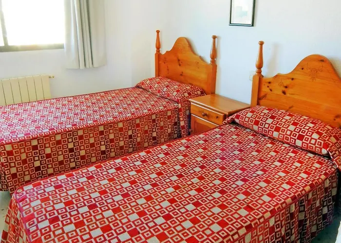 아파트 Halley & Affiliated By Melia