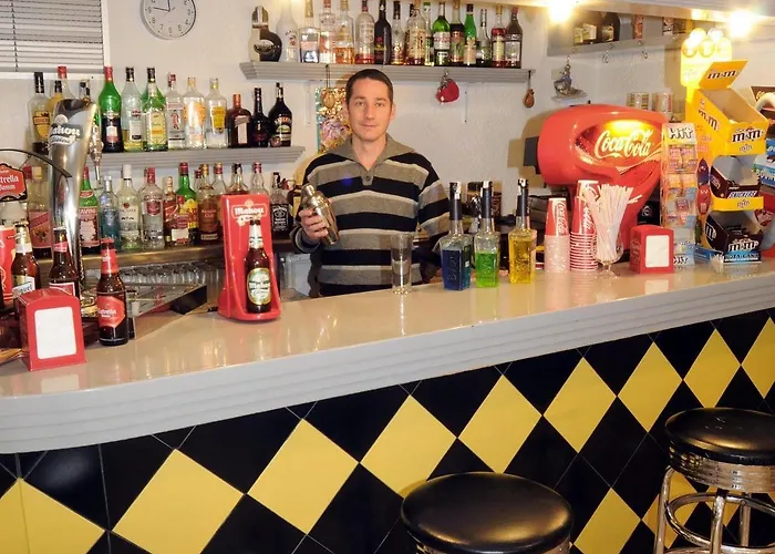 Halley & Affiliated By Melia 아파트 *