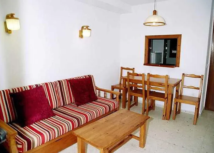 Halley & Affiliated By Melia 아파트 베니돔