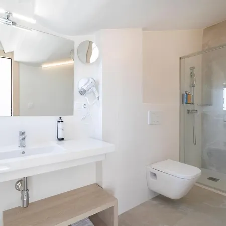 Apartmán Halley & Affiliated By Melia *