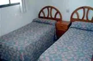 Apartmán Halley & Affiliated By Melia Benidorm