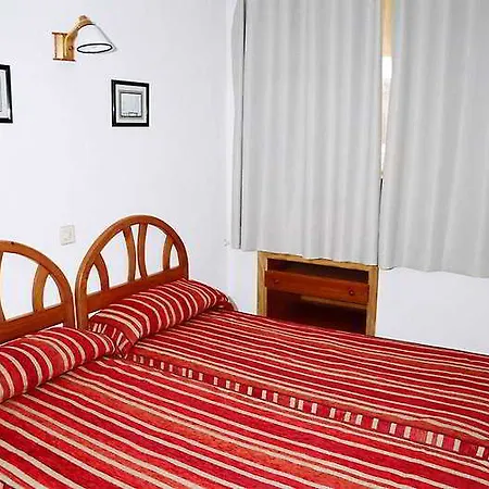 Apartamento Halley Hotel&apartments Affiliated By Meliá *
