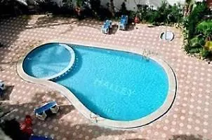 Halley & Affiliated By Melia Apartmán *